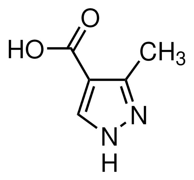 3-Methylpyrazol-4-Carboxylsäure 97%