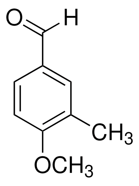 4-Methoxy-3-methylbenzaldehyd 99%