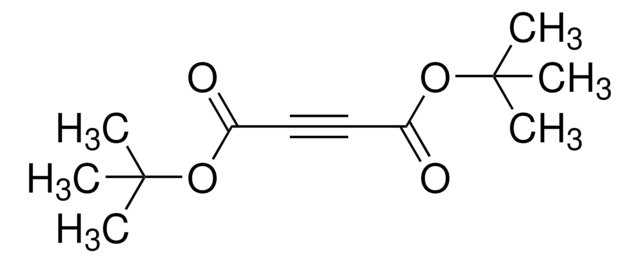 Di-tert-butylacetylendicarboxylat 98%