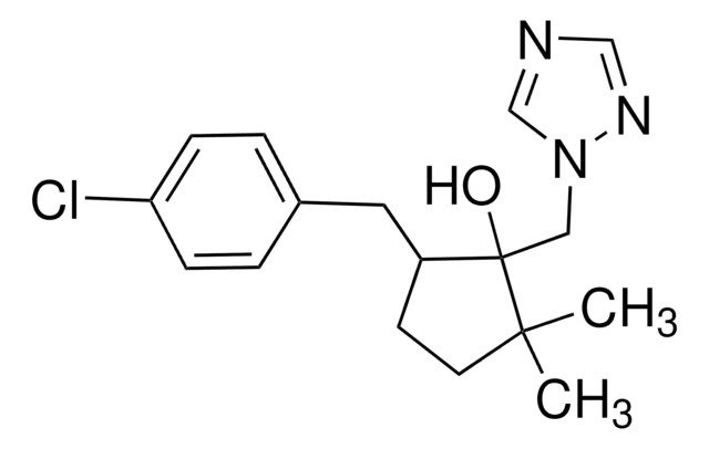 Metconazol PESTANAL&#174;, analytical standard, mixture of stereoisomers