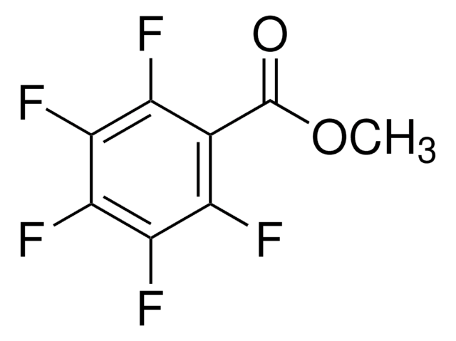 Methylpentafluorbenzoat 99%