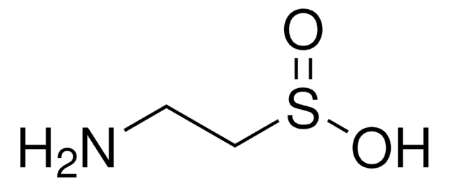 Hypotaurin &#8805;98% (TLC)