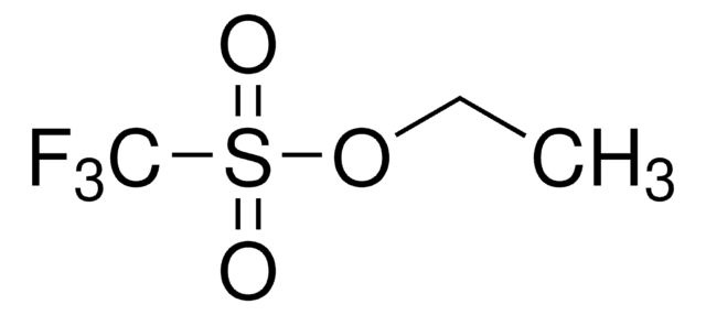 Ethyltrifluormethansulfonat 99%