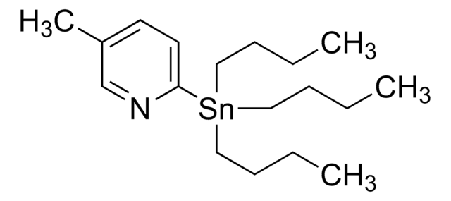 5-甲基-2-(三丁基锡烷基)吡啶 95%