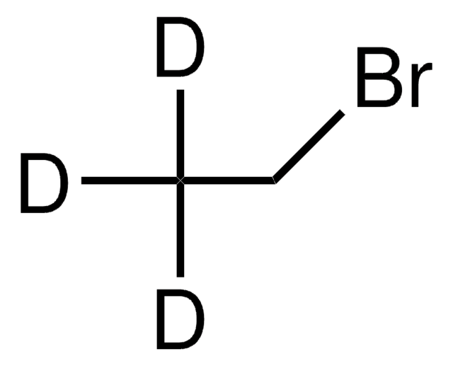 Bromethan-2,2,2-d3 99 atom % D