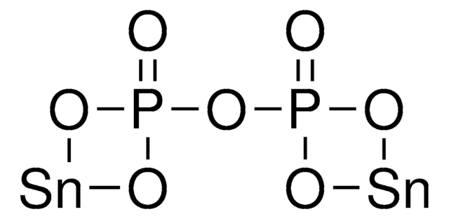 Tin(II) pyrophosphate AldrichCPR