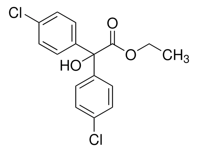 Chlorbenzilat PESTANAL&#174;, analytical standard