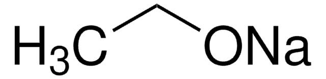 Sodium ethoxide technical, &#8805;95% (T)