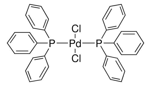 Bis(triphenylphosphine)palladium(II) dichloride