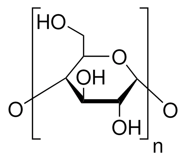 アミロース ジャガイモ由来 used as amylase substrate