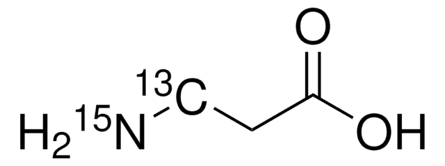 &#946;-Alanine-3-13C, 15N 99 atom % 13C, 98 atom % 15N, 98% (CP)