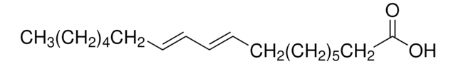 Conjugated (9E,11E)-Linoleic acid analytical standard