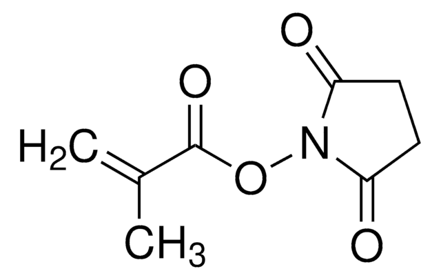 Methacrylsäure N-Hydroxysuccinimid-Ester 98%