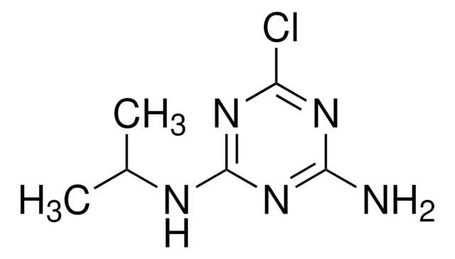 Atrazin-desethyl PESTANAL&#174;, analytical standard