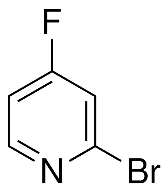 2-Bromo-4-fluoropyridine 96%