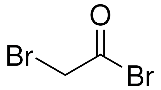 Bromacetylbromid &#8805;98%