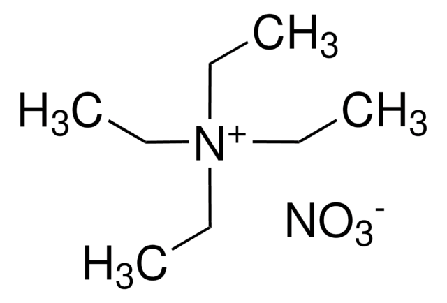 四乙基硝酸铵 &#8805;98.0% (NT)