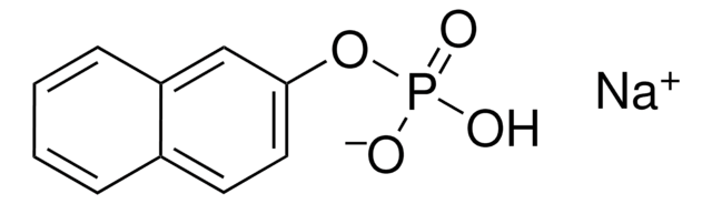 2-Naphthylphosphat Natriumsalz