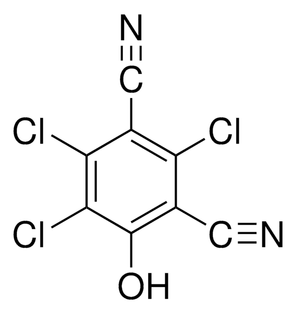 2,4,5-三氯-6-羟基间苯二甲腈 PESTANAL&#174;, analytical standard