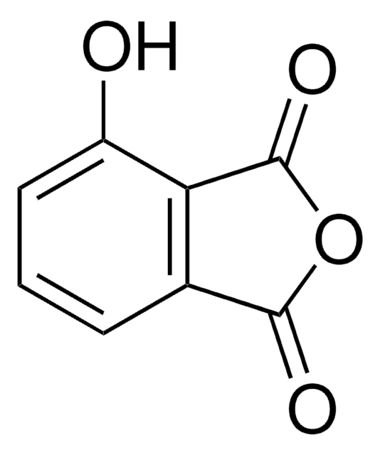 3-羟基苯二甲酸酐 98%