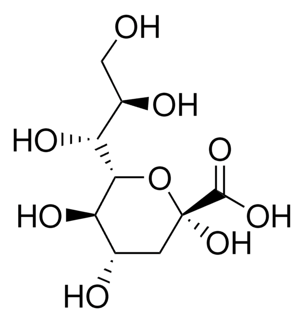 Ketodeoxynonulosonsäure &#8805;99.0% (TLC)