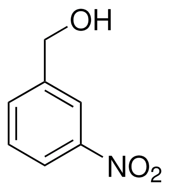 3-Nitrobenzyl alcohol suitable for mass spectrometry (MS), &#8805;99.5%