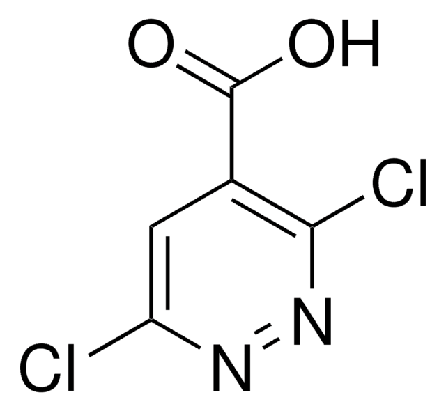 3,6-二氯哒嗪-4-羧酸 98%