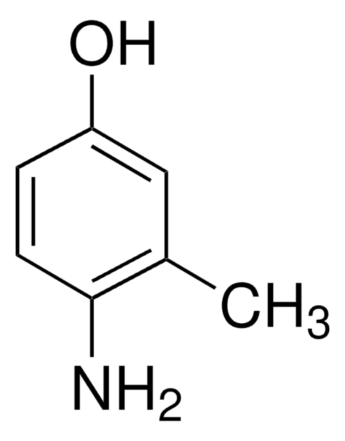 4-氨基-3-甲基苯酚 97%