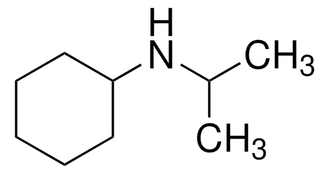 N-Cyclohexylisopropylamin 98%