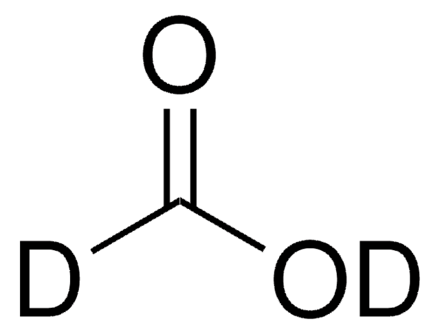 Ameisensäure-d2 95&#160;wt. % in D2O, 98 atom % D