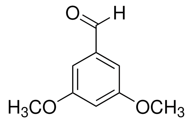 3,5-二甲氧基苯甲醛 98%