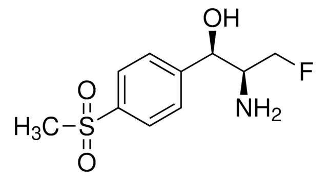 フロルフェニコール アミン VETRANAL&#174;, analytical standard