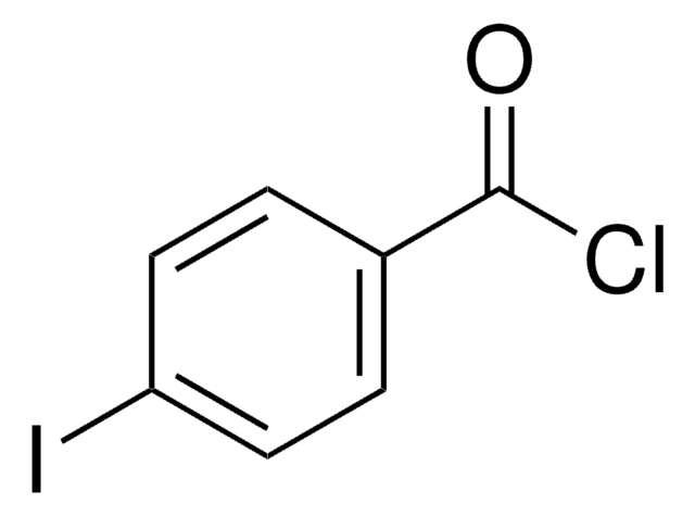 4-Iodobenzoyl chloride 97%