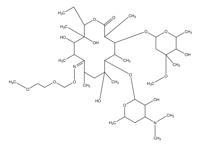 Roxithromycin European Pharmacopoeia (EP) Reference Standard