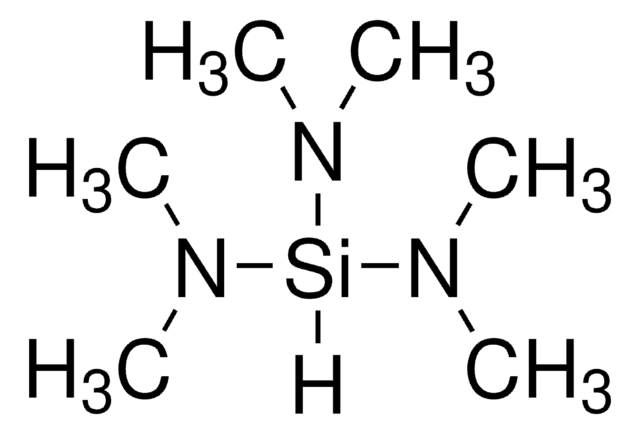 三（二甲氨基）硅烷 packaged for use in deposition systems