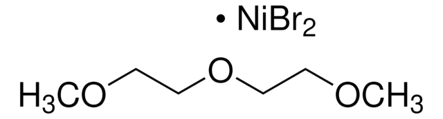 Nickel(II)-bromid-2-methoxyethylether-Komplex