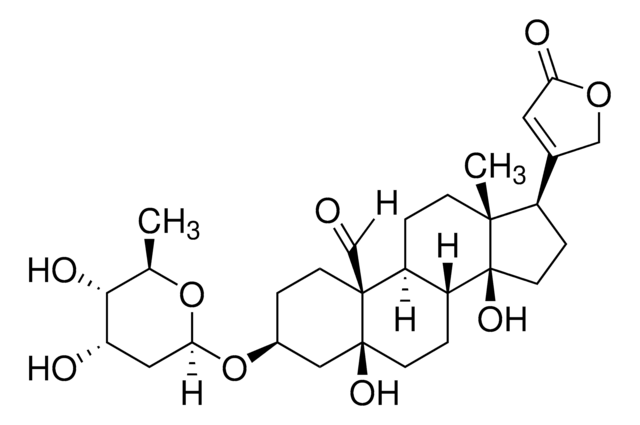 Helveticosid phyproof&#174; Reference Substance