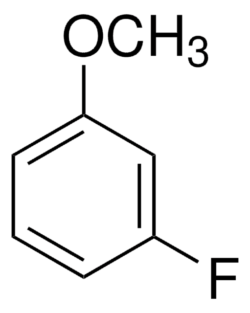 3-Fluoranisol 99%