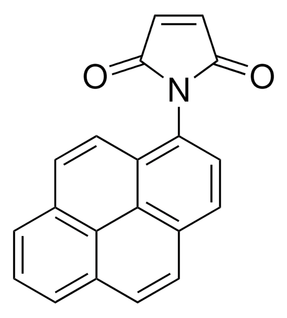 N-(1-Pyrenyl)-maleimid