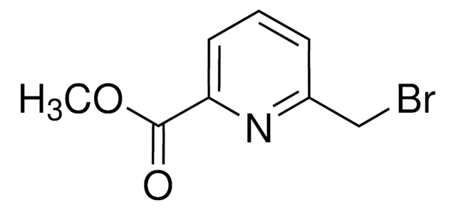 Methyl 6-(bromomethyl)-2-pyridinecarboxylate