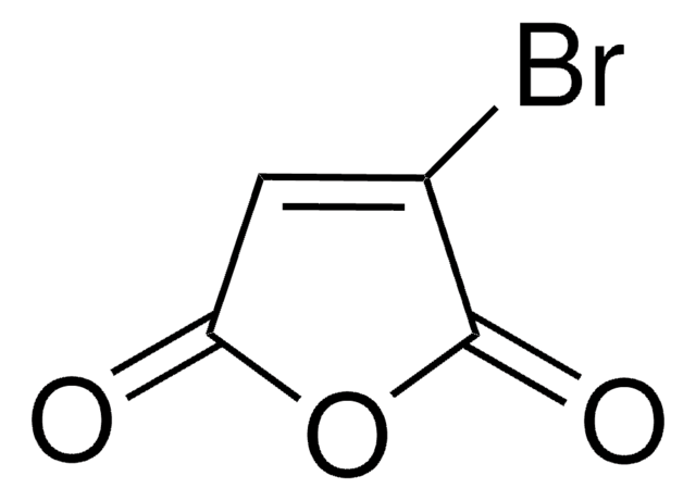 Brommaleinsäureanhydrid 97%