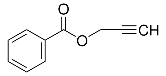 Propargylbenzoat 98%