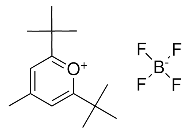 2,6-DI-TERT-BUTYL-4-METHYLPYRYLIUM TETRAFLUOROBORATE AldrichCPR