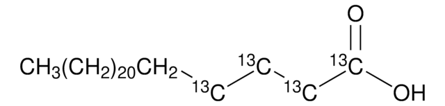 Hexacosansäure-1,2,3,4-13C4 analytical standard