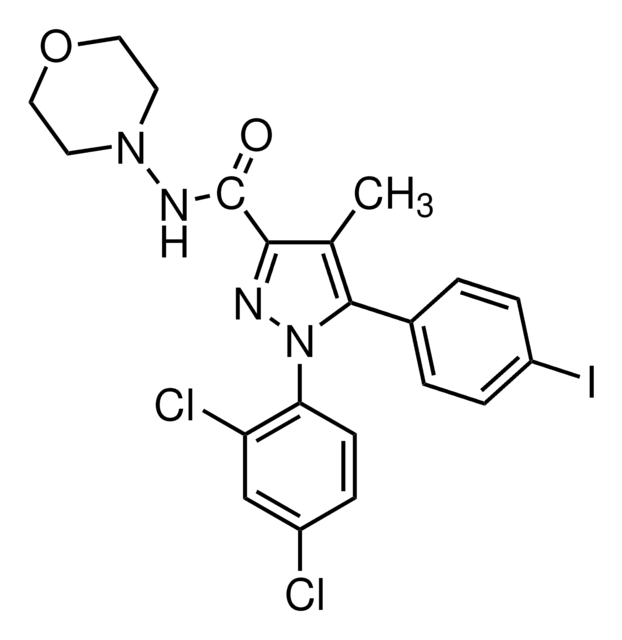 AM281 &#8805;98% (HPLC)