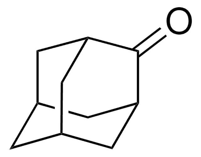 2-Adamantanon ReagentPlus&#174;, 99%