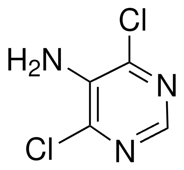 5-Amino-4,6-dichloropyrimidine 97%