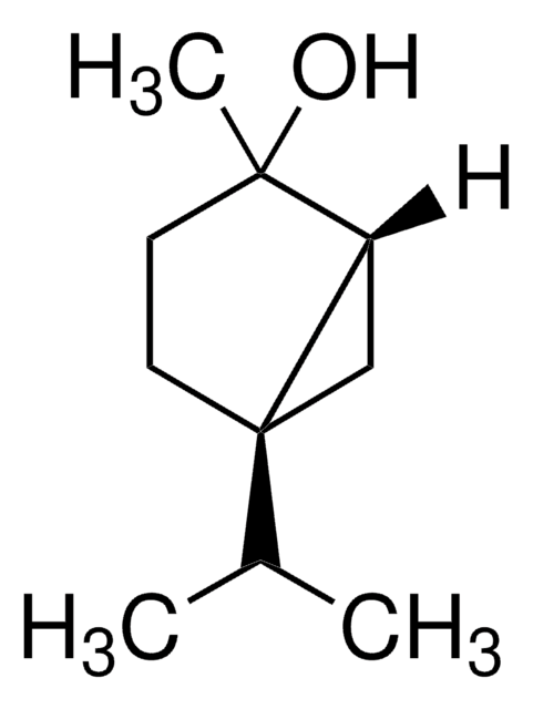 サビネン水和物 analytical standard