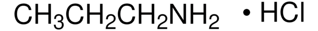 Propylamin -hydrochlorid &#8805;99%