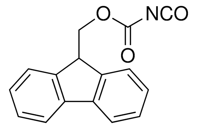 N-Fmoc-Isocyanat 95%